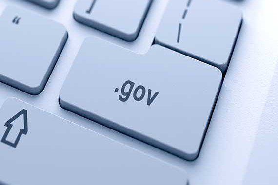 government-gov-button