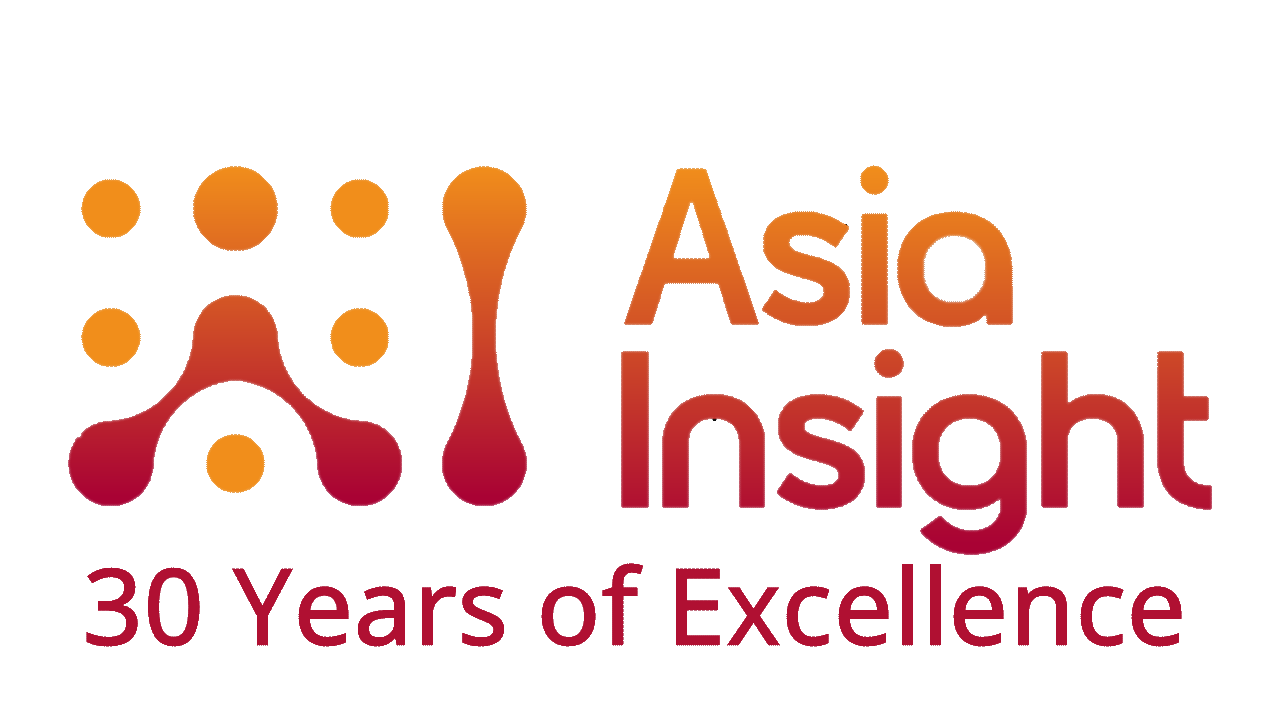 Asia Insight